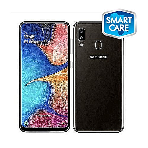 galaxy a20 2019