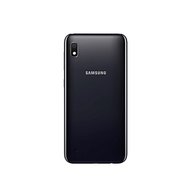 samsung a10 camera megapixel