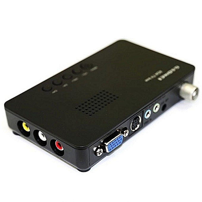 GADMEI Super VGA Tv Box - Prix pas cher | Jumia SN