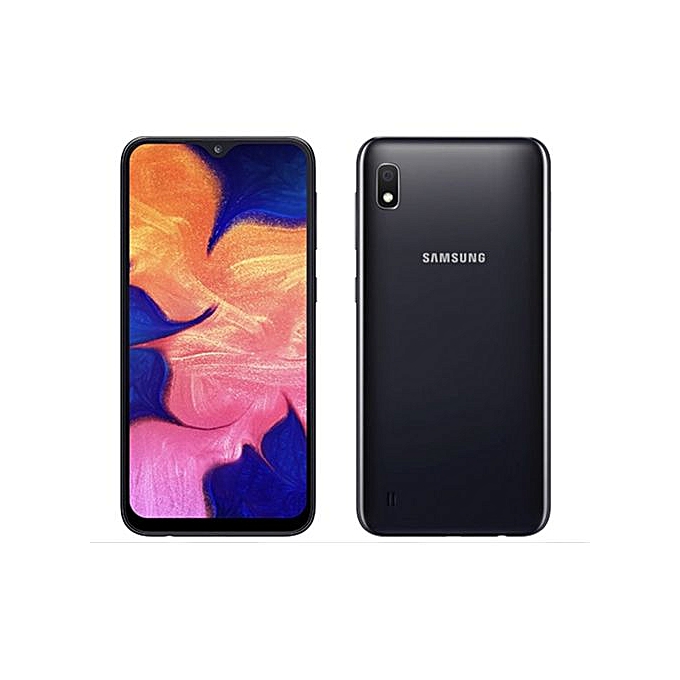 samsung a10 2019