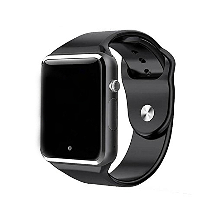 White Label Montre Intelligente A1 Android SIM Micro Sd Bluetooth