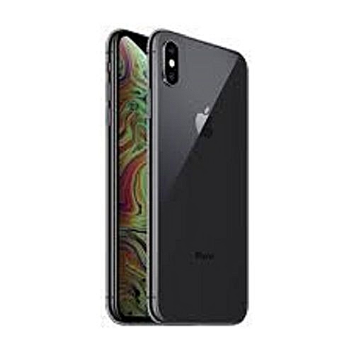 Apple iphone xs max 64 gb noir - Prix pas cher | Jumia SN Pour une expérience photographique hors norme.