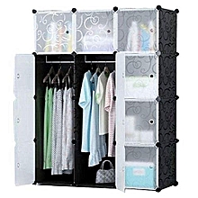Armoire Senegal Bright Shadow Online