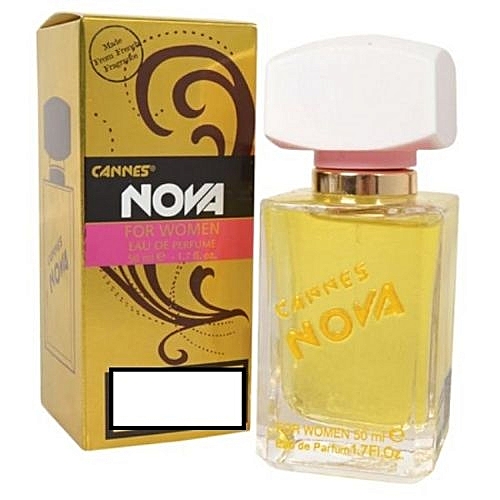 Nova Parfum Nova 78 Escada Magnetism Pour Femme 50ml Prix Pas