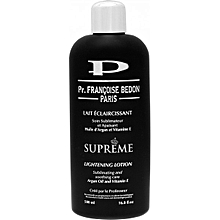 Crème & Lait éclaircissant efficace pour peau noir | Jumia ...