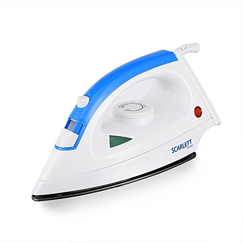 Fer à Repasser Electrique - 1000W