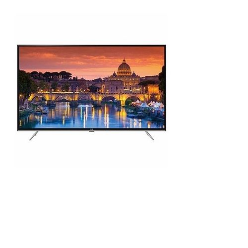 Télévision LED 43 pouces - 43EV100 - Full HD 1080x1920 Pixels - Noir