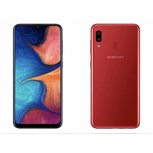 samsung a20 2019 specs