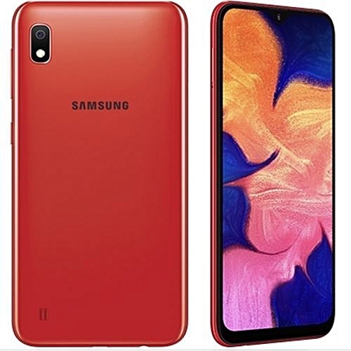 galaxy a10 2019