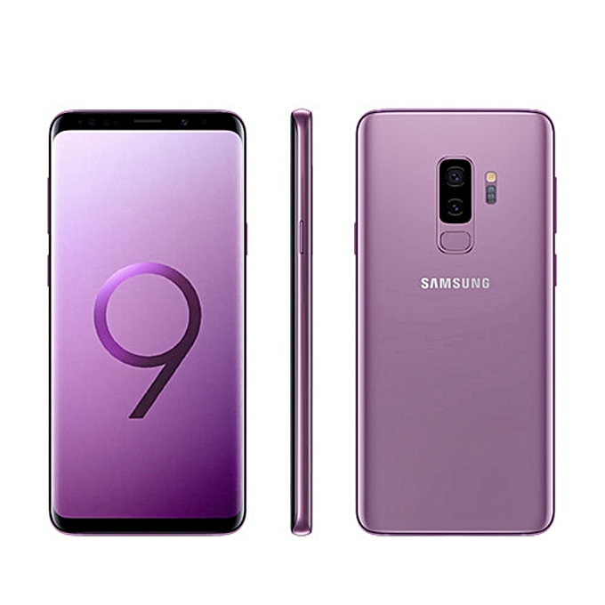 Samsung s9 pas cher