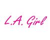 LA Girl