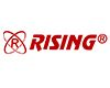 Rising