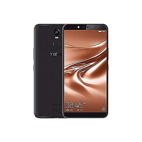 Pouvoir 2 - Ecran 6" - ROM 16 Go - Ram 2 Go - Caméra 13 Megapixels - Noir