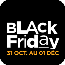 BLACK FRIDAY