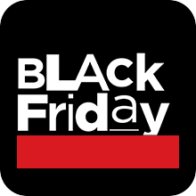 BLACK FRIDAY