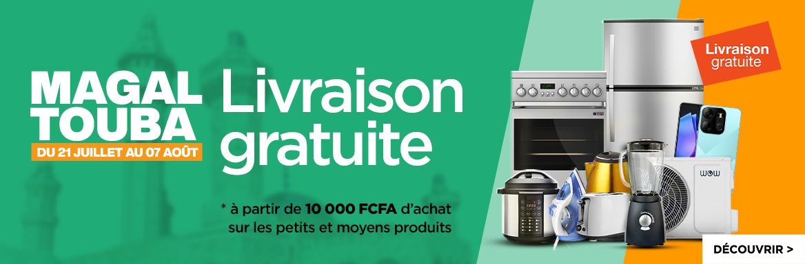 MAGAL TOUBA