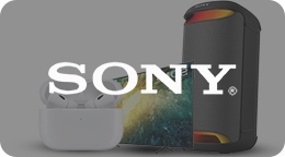 SONY