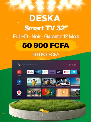 DESKA TV 32