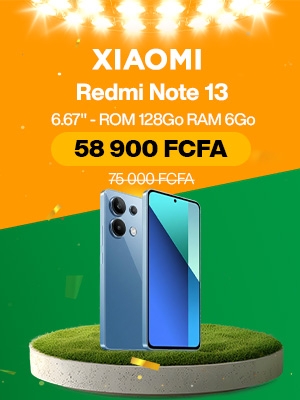 XIAOMI
