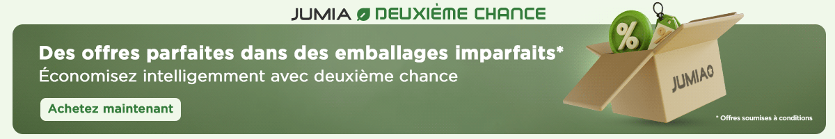 2ÈME CHANCE
