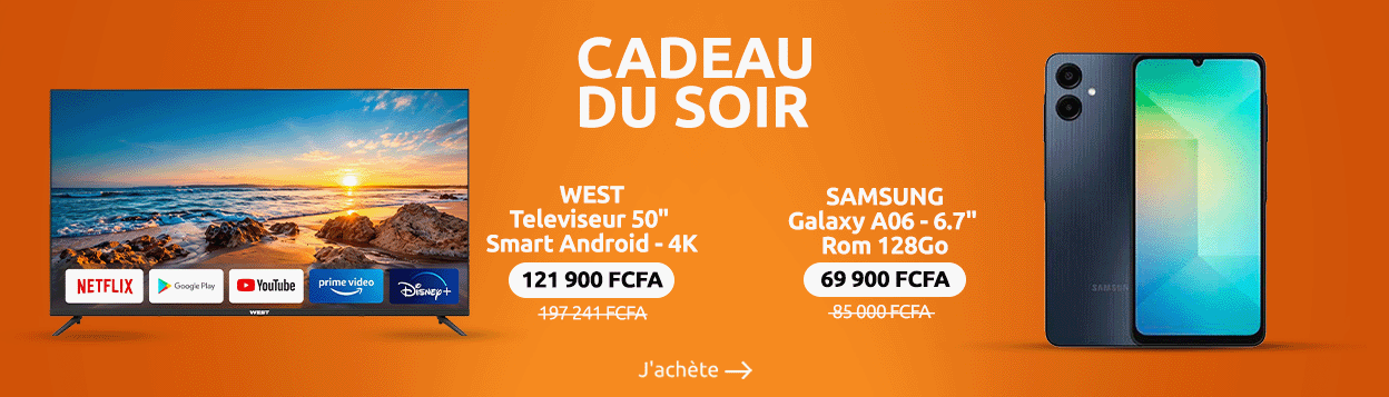CADEAUX DU S