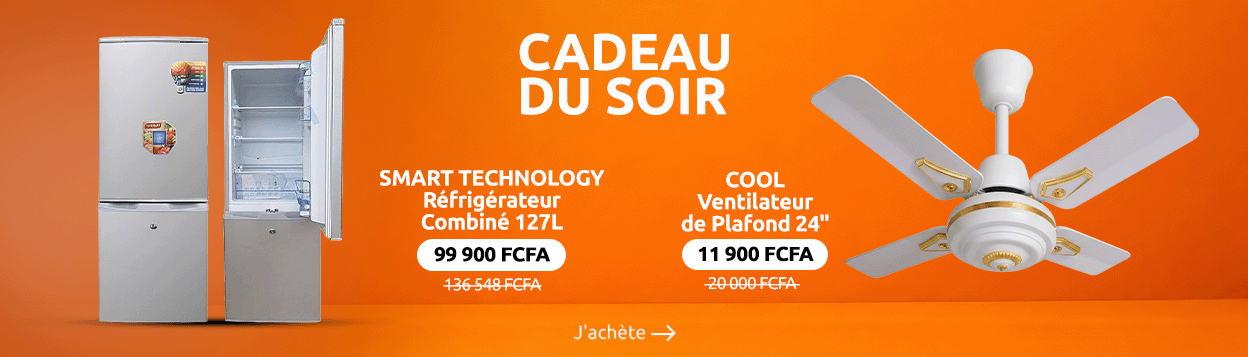 CADEAUX DU S