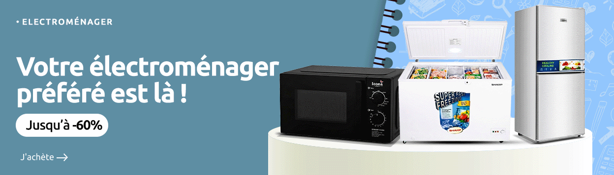 ELECTROMENAGER