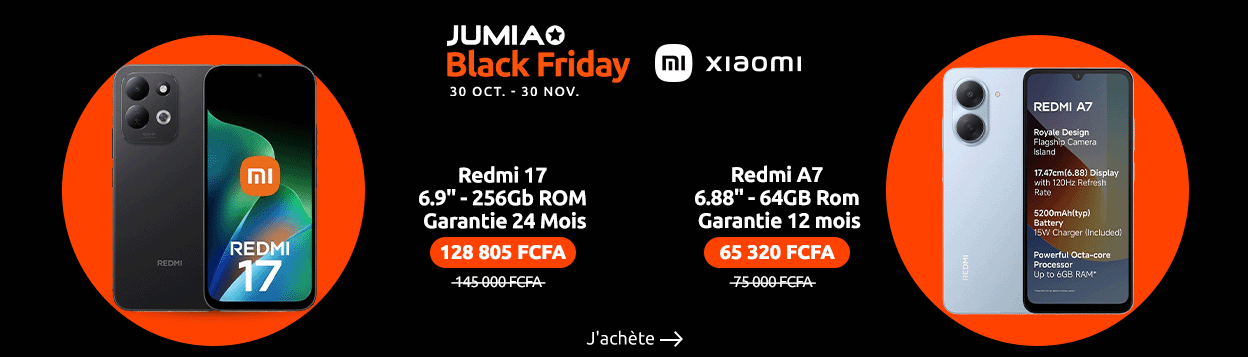 XIAOMI