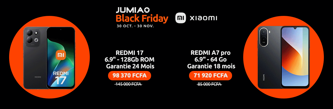 XIAOMI
