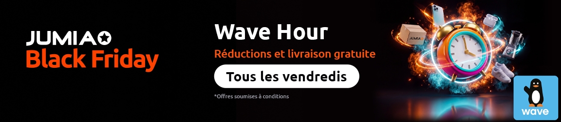 WAVE HOUR