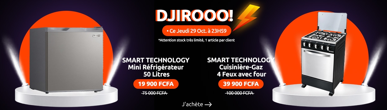 DJIROO