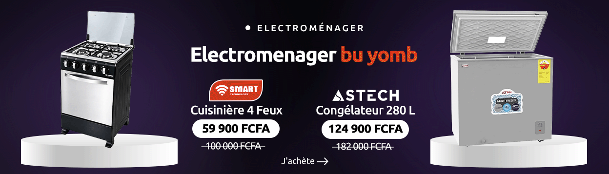 ELECTROMENAGER