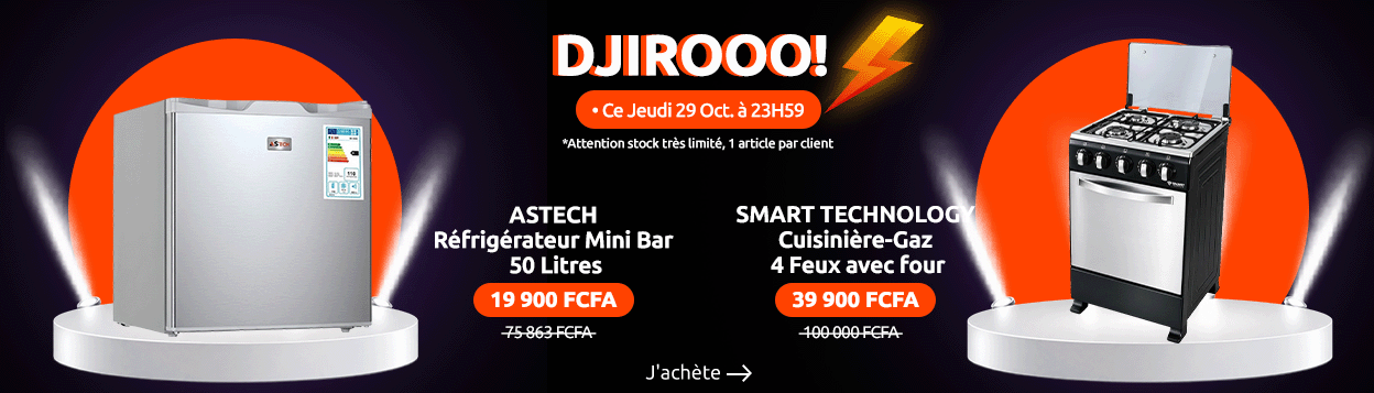 DJIROO