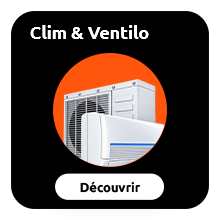 CLIM & VENTILO