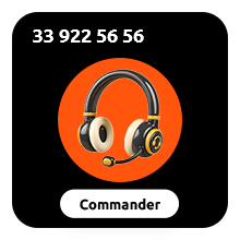 COMMANDER