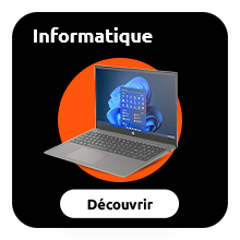 INFORMATIQUE