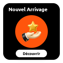 NOUVEL ARRIVAGE