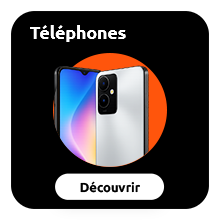 TELEPHONES