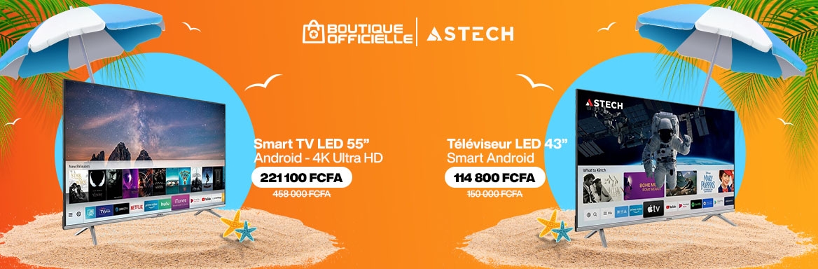 ASTECH