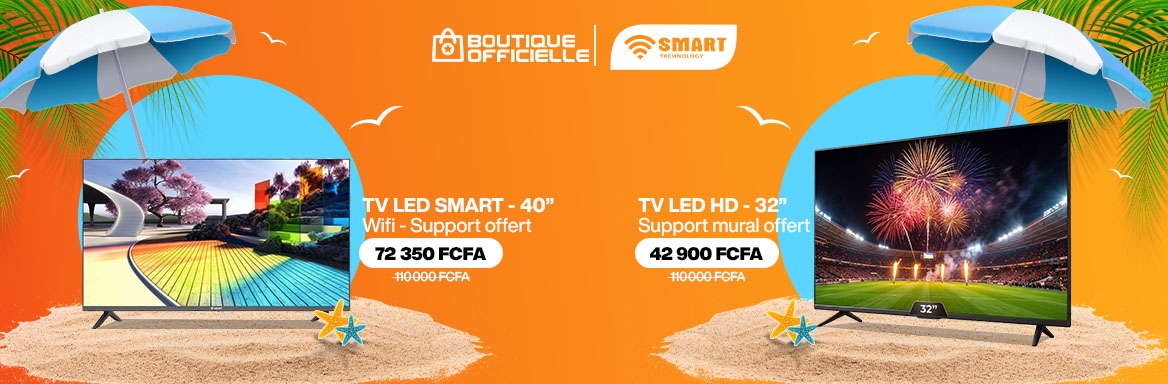 SMART TECH