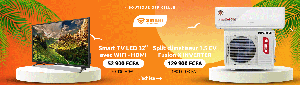 SMART TECH