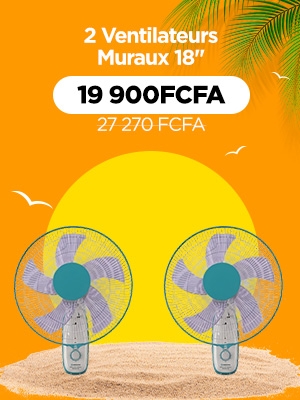 VENTILATEUR