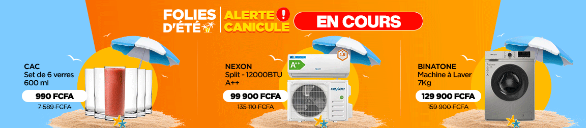 Ventes Flash