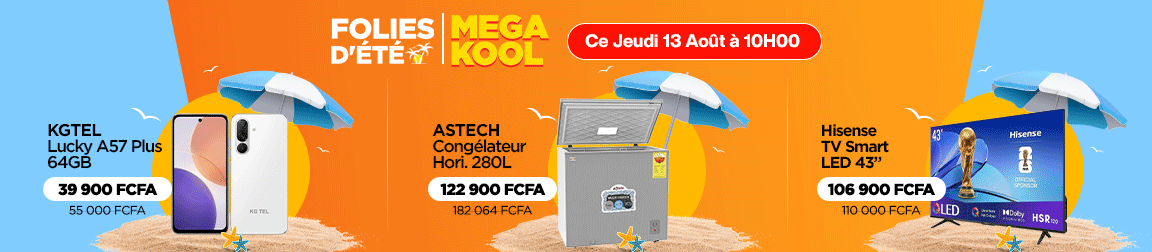 Ventes Flash