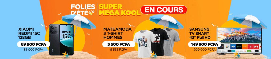 Ventes Flash