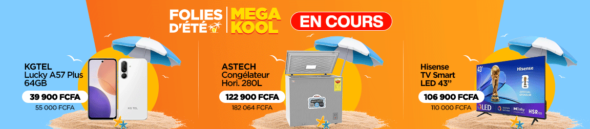 Ventes Flash