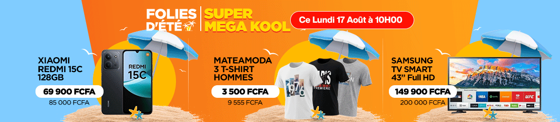 Ventes Flash