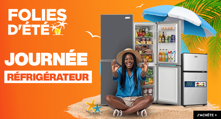 JOURNEE FRIGO