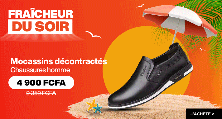CADEAUX DU SOIR