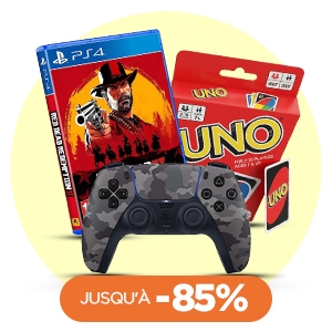 JEUX